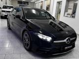 MERCEDES-BENZ A 180 d Automatic Premium AMG