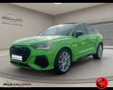 AUDI RS Q3 SPB quattro S tronic