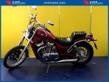 SUZUKI Intruder 800 Finanziabile - Bordeaux - 81000