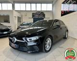 MERCEDES-BENZ A 180 d Automatic Sport *NEOPATENTATI*MBUX 10,25