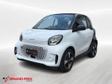 SMART ForTwo EQ Passion
