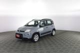 FIAT Panda Panda 1.0 FireFly Hybrid City Life