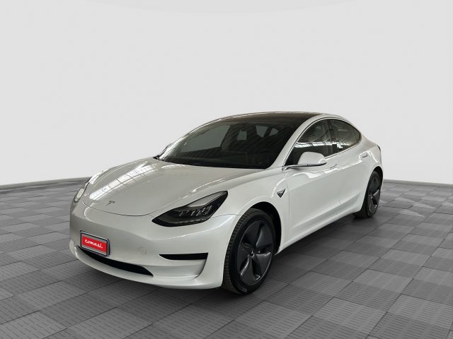 tesla model 3 model 3 standard rwd plus usata