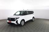FORD Tourneo Courier Tourneo Courier 1.0 EcoBoost Titanium