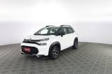 CITROEN C3 Aircross C3 Aircross BlueHDi 120 S&S EAT6 Shine