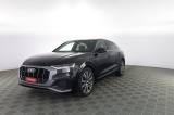 AUDI Q8 Q8 50 TDI 286 CV quattro tiptronic Sport