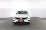 VOLKSWAGEN Tiguan Tiguan 1.4 150 CV TSI DSG Executive ACT BMT