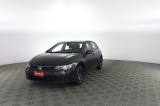 VOLKSWAGEN Golf Golf 1.0 eTSI EVO DSG Life
