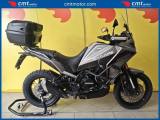 MOTO MORINI Other X Cape 650 Garantita e Finanziabile