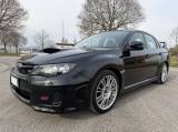 SUBARU Impreza Impreza 2.0T WRX Sti-S 4p WRC AUTO SRL