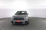 MINI Mini Countryman  2.0 Cooper D Countryman