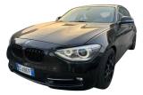 BMW 118 d xDrive 5p. Sport