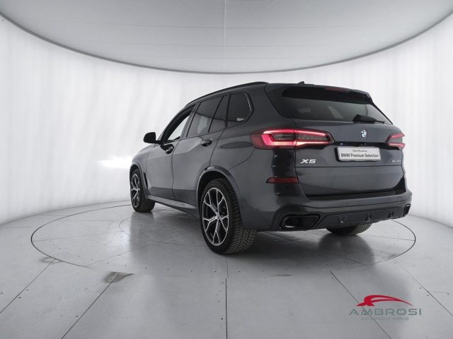 BMW X5 XDRIVE30D 48V MSPORT - foto 4
