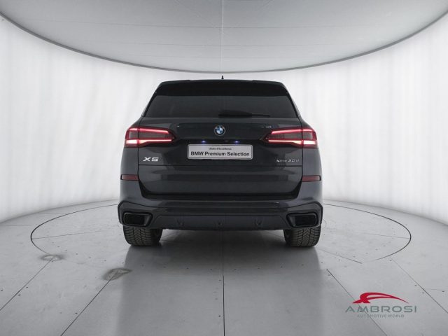 BMW X5 XDRIVE30D 48V MSPORT - foto 6