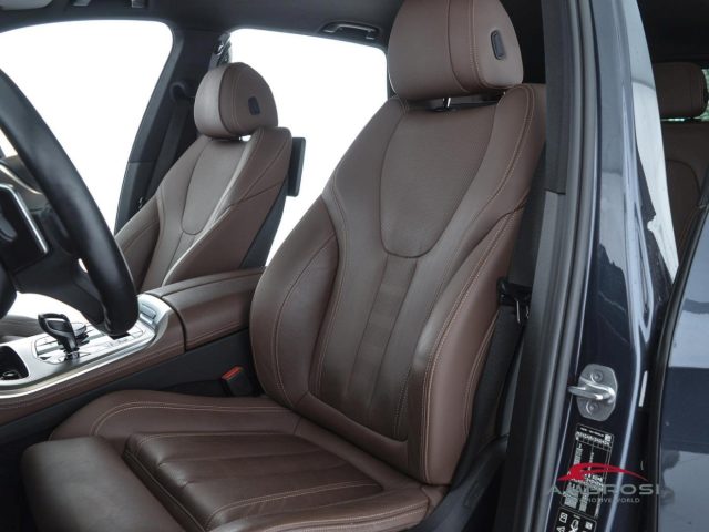 BMW X5 XDRIVE30D 48V MSPORT - foto 9