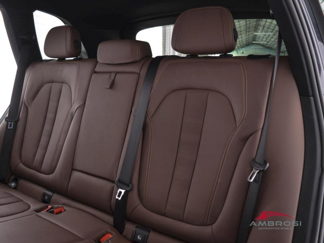 BMW X5 XDRIVE30D 48V MSPORT - foto 10