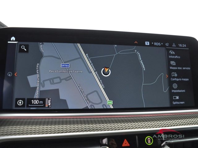 BMW X5 XDRIVE30D 48V MSPORT - foto 15