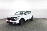 KIA Sportage Sportage 1.6 CRDi MHEV DCT Business