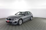BMW 320 Serie 3   (G20/G21) d 48V xDrive Touring