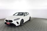 BMW 120 Serie 1       (F70) d 48V MSport