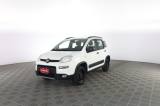 FIAT Panda Panda 0.9 TwinAir Turbo S&S 4x4 Wild