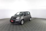 FIAT Panda Panda 1.0 FireFly 70cv S&S Hybrid E6d-Final EASY