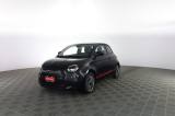 FIAT 500e 500 Icon Berlina