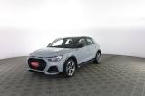 AUDI A1 A1 citycarver 35 TFSI Identity Contrast