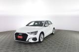 AUDI A3 A3 SPB 30 TDI S tronic Business
