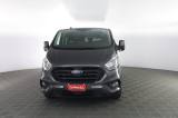 FORD Transit Custom Transit Custom 320 2.0 TDCi 130 PL Combi Trend