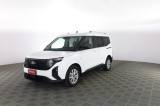 FORD Tourneo Courier Tourneo Courier 1.0 EcoBoost Titanium