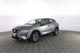 NISSAN Qashqai Qashqai MHEV 158 CV Xtronic Business