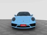 PORSCHE 911 911 Carrera 2 GTS Cabriolet