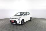 KIA Picanto Picanto 1.0 GDi GPL 5 porte Urban