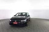 VOLKSWAGEN Golf Golf 1.0 eTSI EVO DSG Life