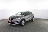 RENAULT Captur Captur Business dCi 115 EDC