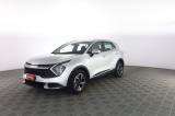 KIA Sportage Sportage 1.6 CRDi MHEV DCT Business