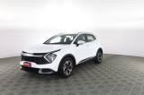 KIA Sportage Sportage 1.6 CRDi MHEV DCT Business