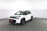 CITROEN C3 Aircross C3 Aircross BlueHDi 120 S&S EAT6 Shine