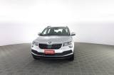 SKODA Karoq Karoq 1.6 TDI SCR Executive