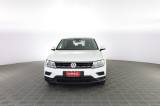 VOLKSWAGEN Tiguan Tiguan 1.4 150 CV TSI DSG Executive ACT BMT