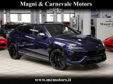 LAMBORGHINI Urus 1 OWNER|NIGHT VIEW|STYLE PACKAGE|23'' TAIGETE|