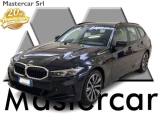 BMW 318 G21 2022 318d Touring mhev 48V auto - GL397HW