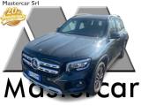 MERCEDES-BENZ GLB 180 GLB 2019 d Business Extra auto - GF532RM