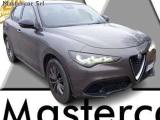 ALFA ROMEO Stelvio Stelvio 2023 2.2 t Super Q4 210cv auto - GP437FV