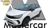 OPEL Crossland NEOPATENTATI 1.2 Elegance 130cv at6 TG : GT211MB