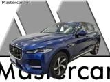 JAGUAR F-Pace D204 S AUTO 4WD New Model - GF379RP