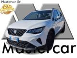 SEAT Arona NEOPATENTATI Arona 2022 1.0 TSI 95cv tg: GT812PB
