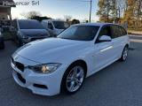 BMW 330 Serie 330d Touring xdrive M sport ET172AT