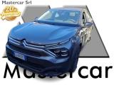 CITROEN C4 C4 III 2021 1.5 bluehdi Feel s - GJ823YT